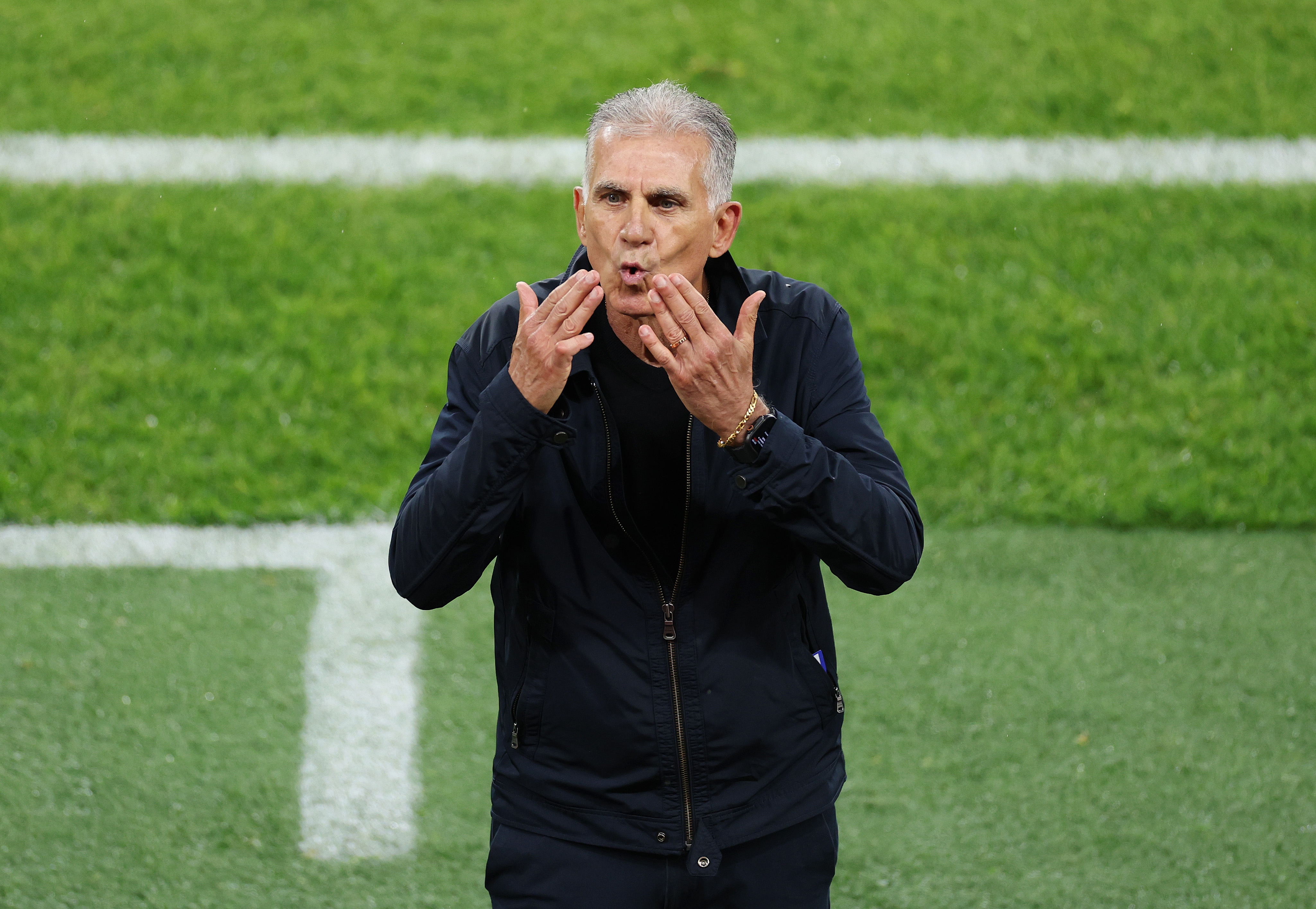 ȘI-a dat demisia, după Cupa Mondială 2026: ”Fie câștigi, fie înveți”