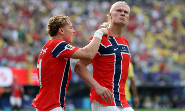 Brazil v Norway: Round of 16 - FIFA World Cup 2026
