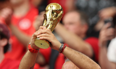 Canada v Qatar: Group B - FIFA World Cup 2026