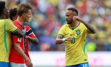 Brazil v Norway: Round of 16 - FIFA World Cup 2026