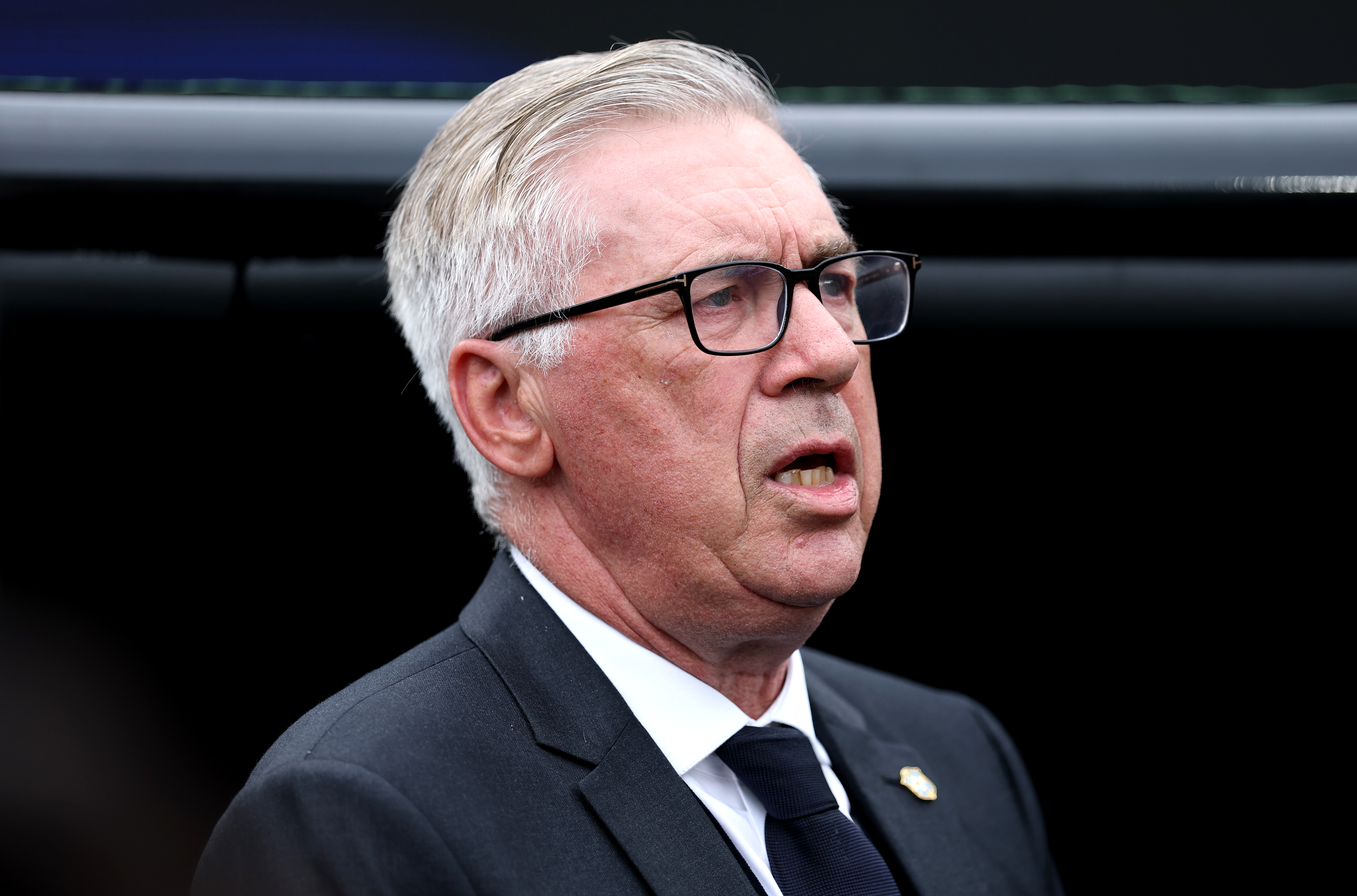 La asta nu se aștepta nimeni! Ce a făcut Ancelotti, după ce Brazilia a fost eliminată de la CM 2026