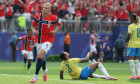 Brazil v Norway: Round of 16 - FIFA World Cup 2026