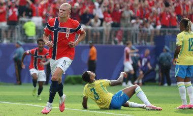 Brazil v Norway: Round of 16 - FIFA World Cup 2026