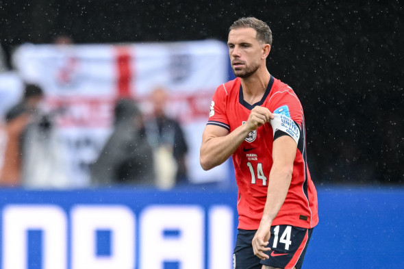 Panama v England: Group L - FIFA World Cup 2026