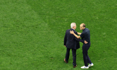 Mexico v England: Round Of 16 - FIFA World Cup 2026