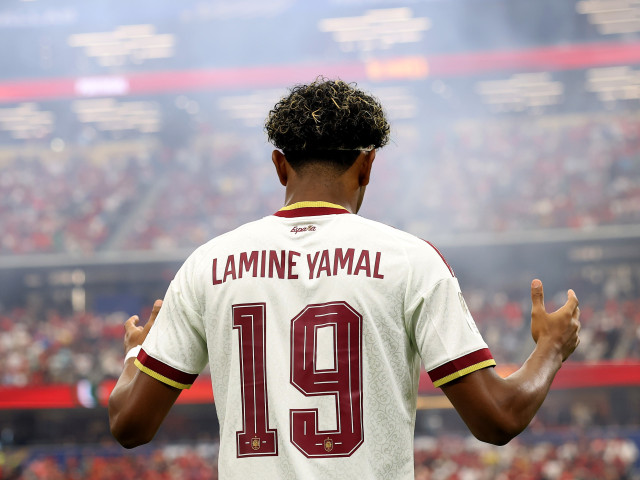 Lamine Yamal, record istoric la Cupa Mondială 2026; Ronaldo iritat de presă