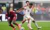 Spain Portugal WCup Soccer