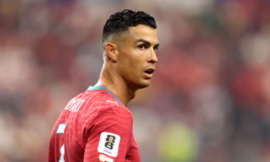 Portugal v Spain: Round of 16 - FIFA World Cup 2026