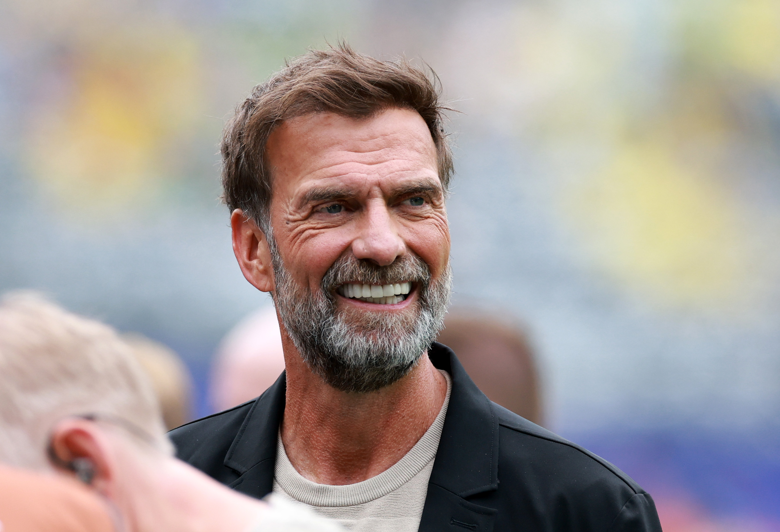 Federația a spus ce stă în calea prezentării lui Jurgen Klopp la naționala Germaniei: ”Nu s-a încheiat”