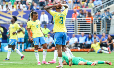 FIFA World Cup 2026 - Round Of 16 - Brazil V Norway