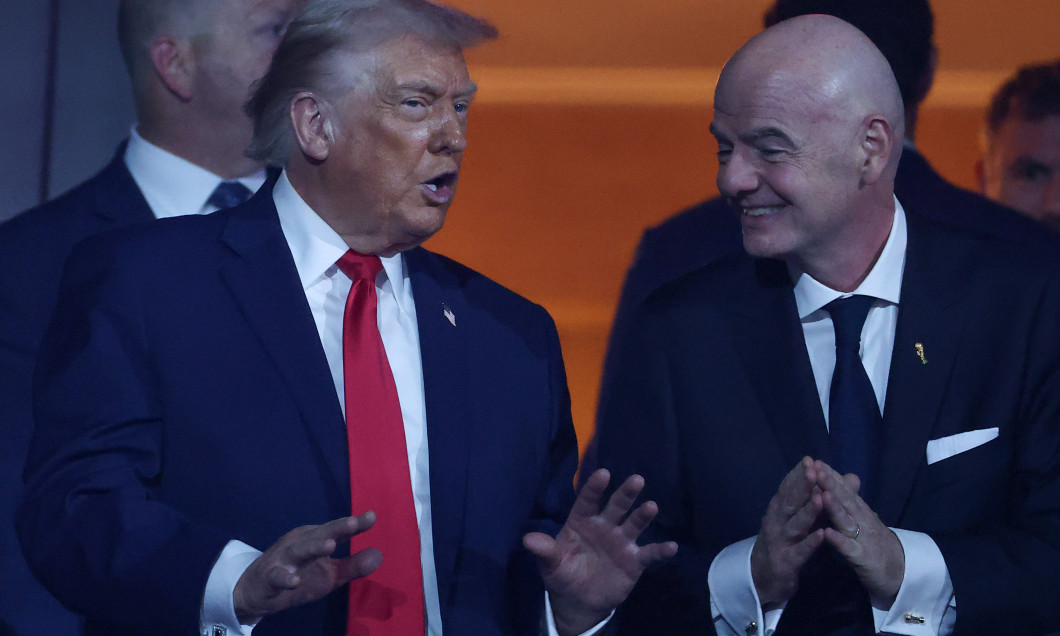 FIFA World Cup 2026 Official Draw