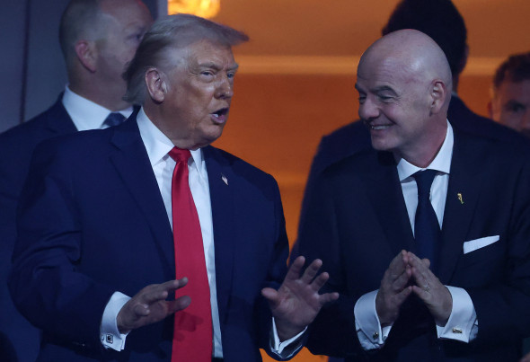 FIFA World Cup 2026 Official Draw