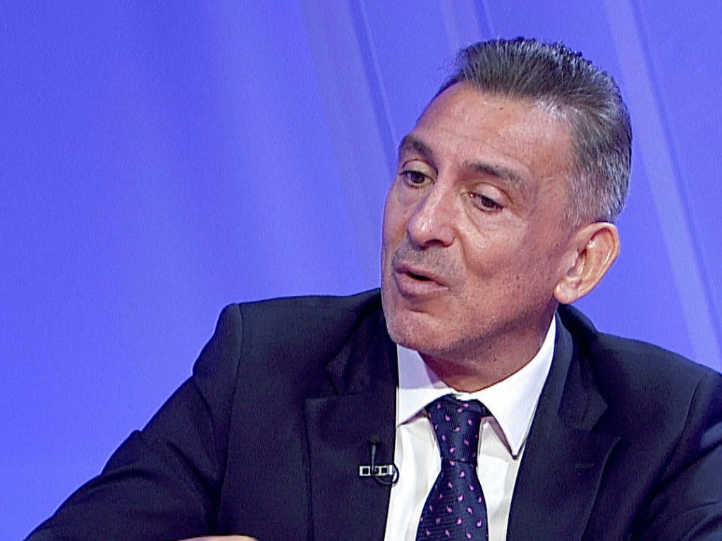 Reacție-fulger a lui Ilie Dumitrescu, după gafa lui Joyskim Dawa din FCSB - FC Botoșani: ”Puțin bun simț”