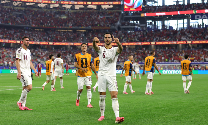 Portugal v Spain: Round of 16 - FIFA World Cup 2026
