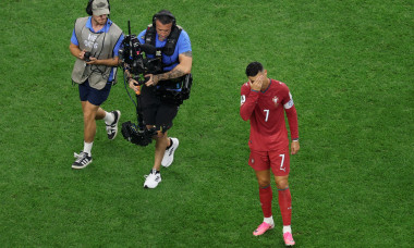Portugal v Spain: Round of 16 - FIFA World Cup 2026