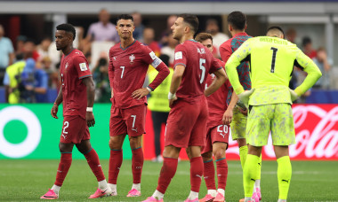 Portugal v Spain: Round of 16 - FIFA World Cup 2026