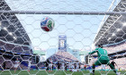 USA v Belgium: Round of 16 - FIFA World Cup 2026