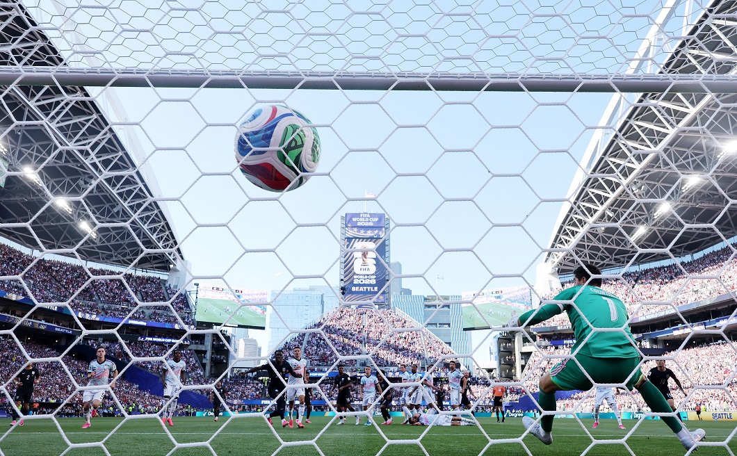 SUA - Belgia 1-4. Europenii au defilat la Seattle și le-au stricat fiesta americanilor