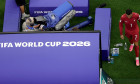 Portugal v Spain: Round of 16 - FIFA World Cup 2026