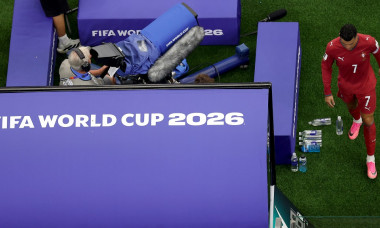 Portugal v Spain: Round of 16 - FIFA World Cup 2026