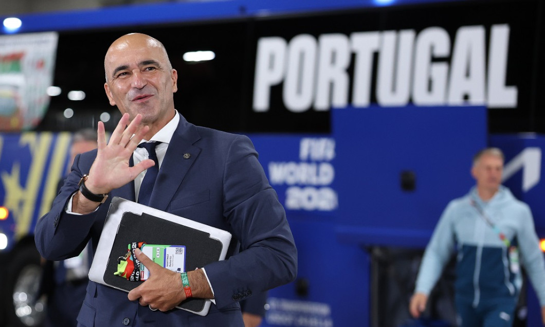 Portugal v Spain: Round of 16 - FIFA World Cup 2026