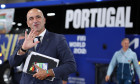 Portugal v Spain: Round of 16 - FIFA World Cup 2026