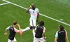 USA v Belgium: Round of 16 - FIFA World Cup 2026