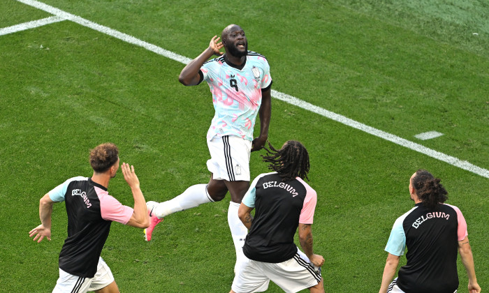 USA v Belgium: Round of 16 - FIFA World Cup 2026