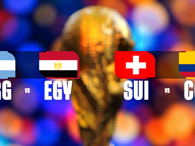 Elveția și Argentina, în sferturile Cupei Mondiale 2026