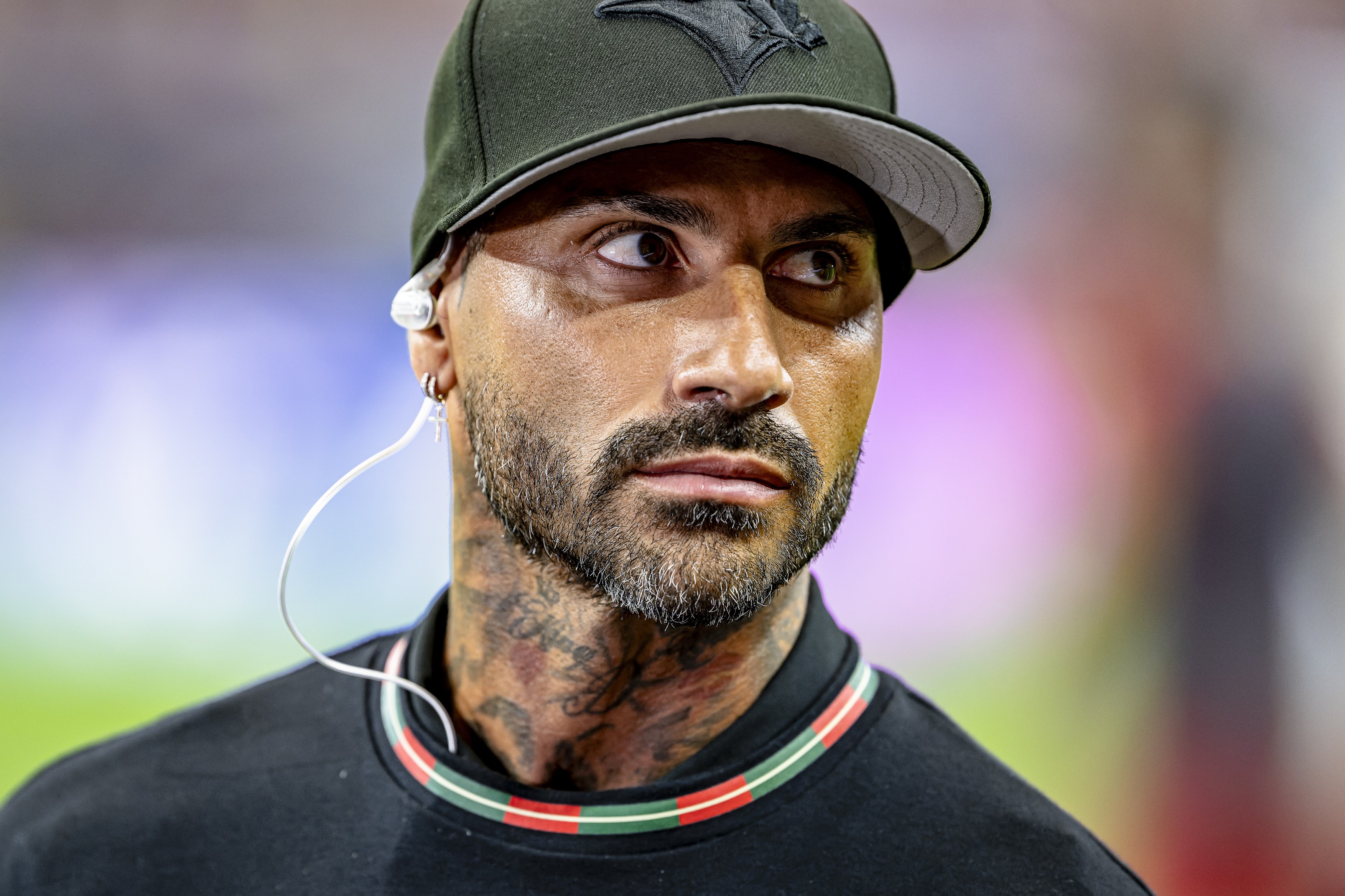 Quaresma a răbufnit, după ce Portugalia a fost eliminată de la Cupa Mondială: ”Foarte slabi! Voi spune lucruri pe care le voi regreta”