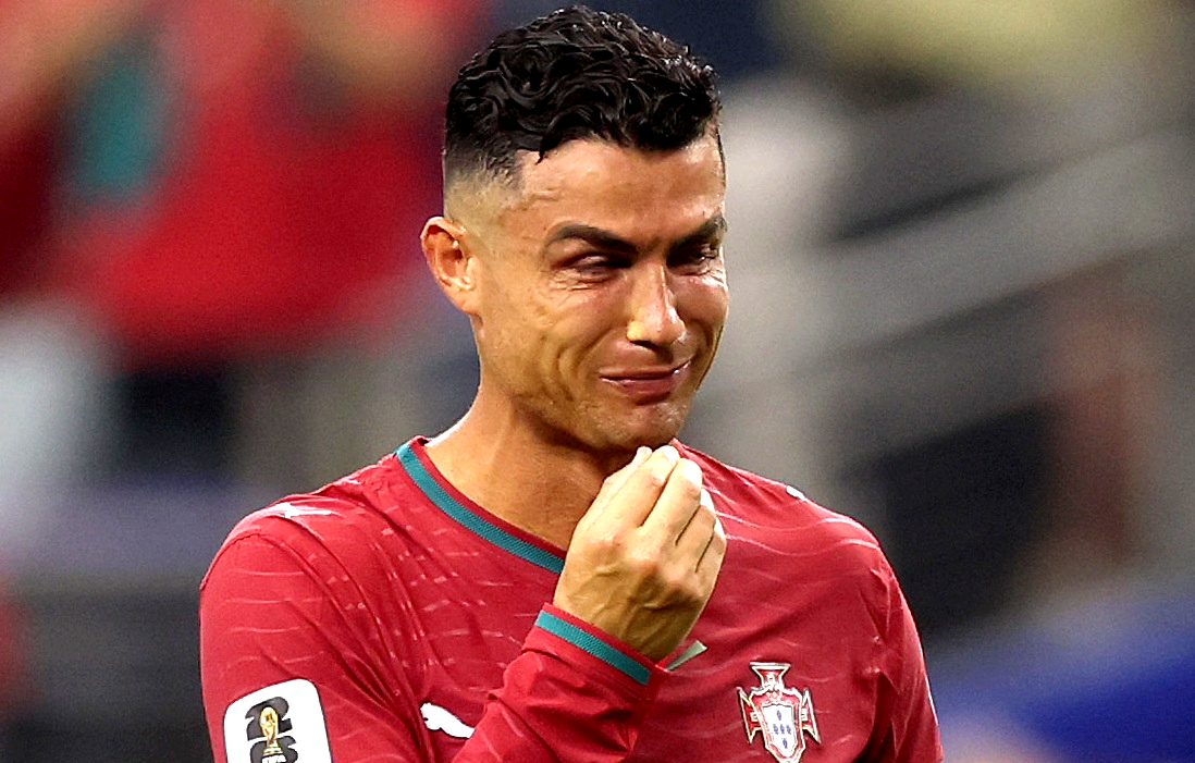 Fără milă: Cristiano Ronaldo, ținta meme-urilor după ultimul meci jucat la Cupa Mondială! Glumele apărute
