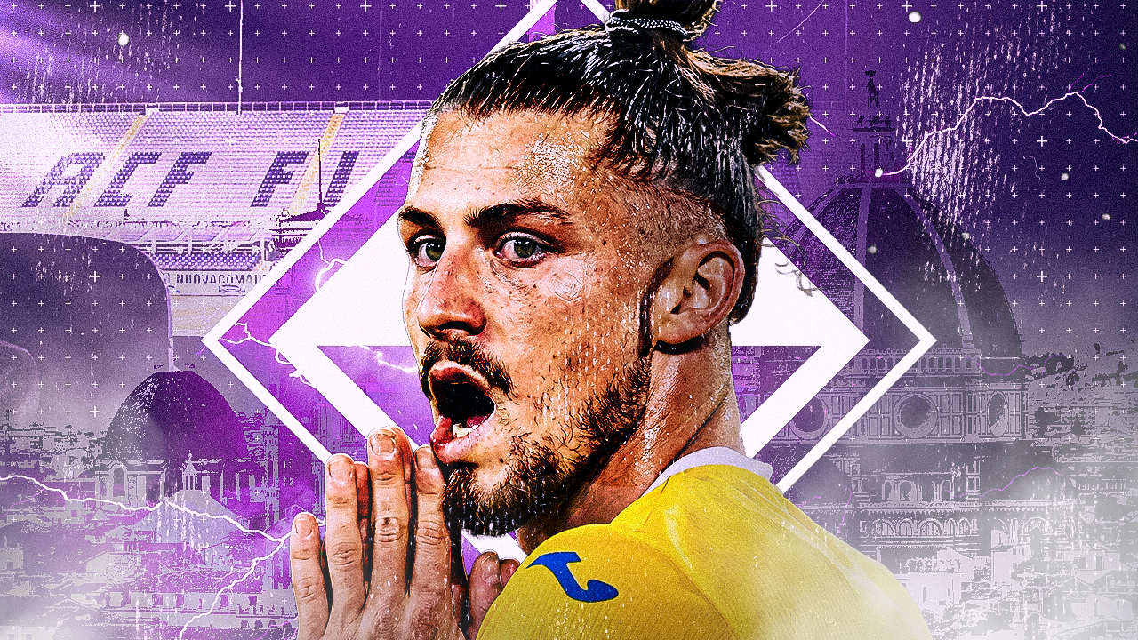 22 sau pică afacerea! Cum poate să rateze Radu Drăgușin transferul definitiv la Fiorentina
