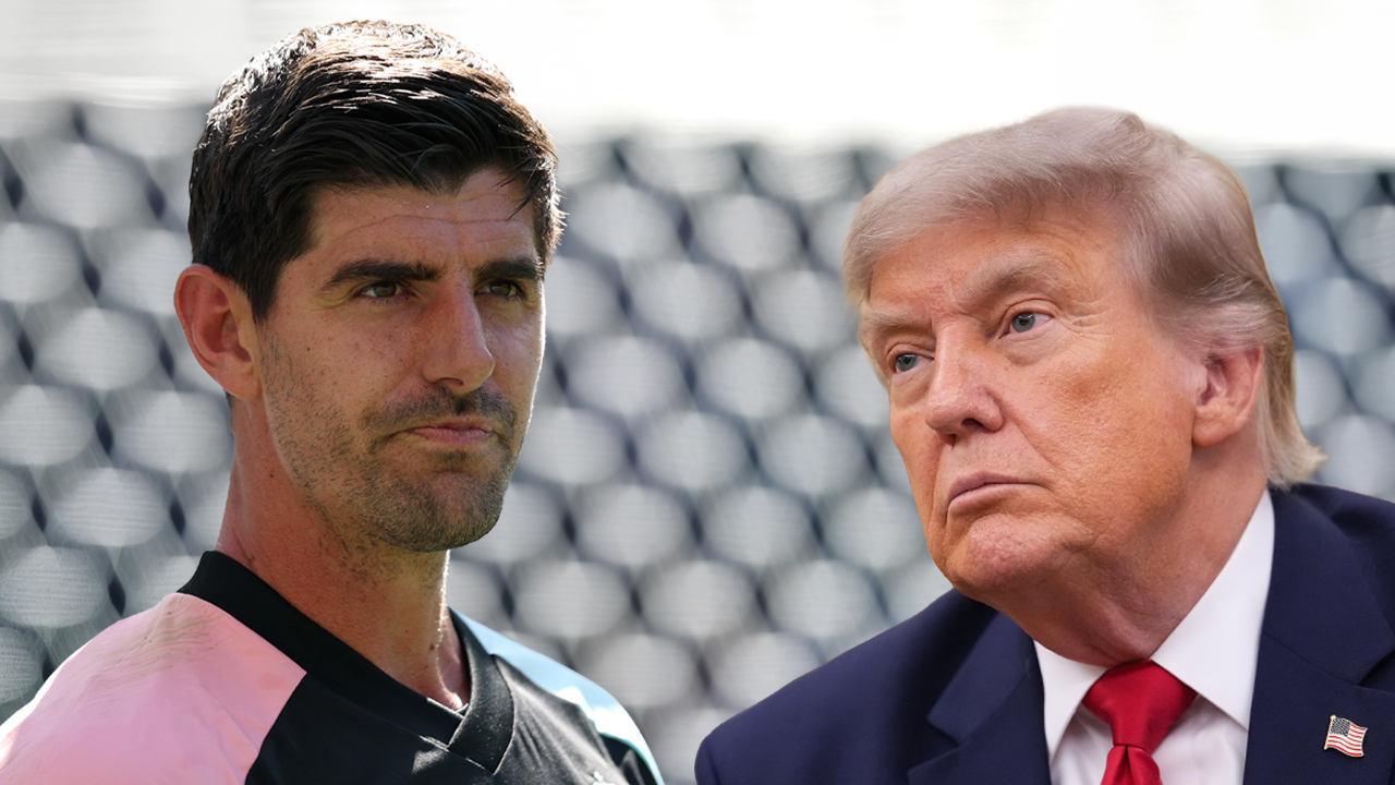 Thibaut Courtois nu s-a ferit de cuvinte, după ce Belgia a umilit SUA la Cupa Mondială 2026