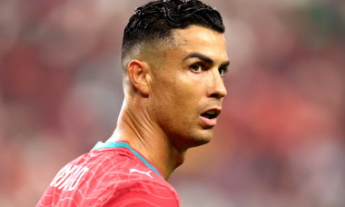 ronaldo