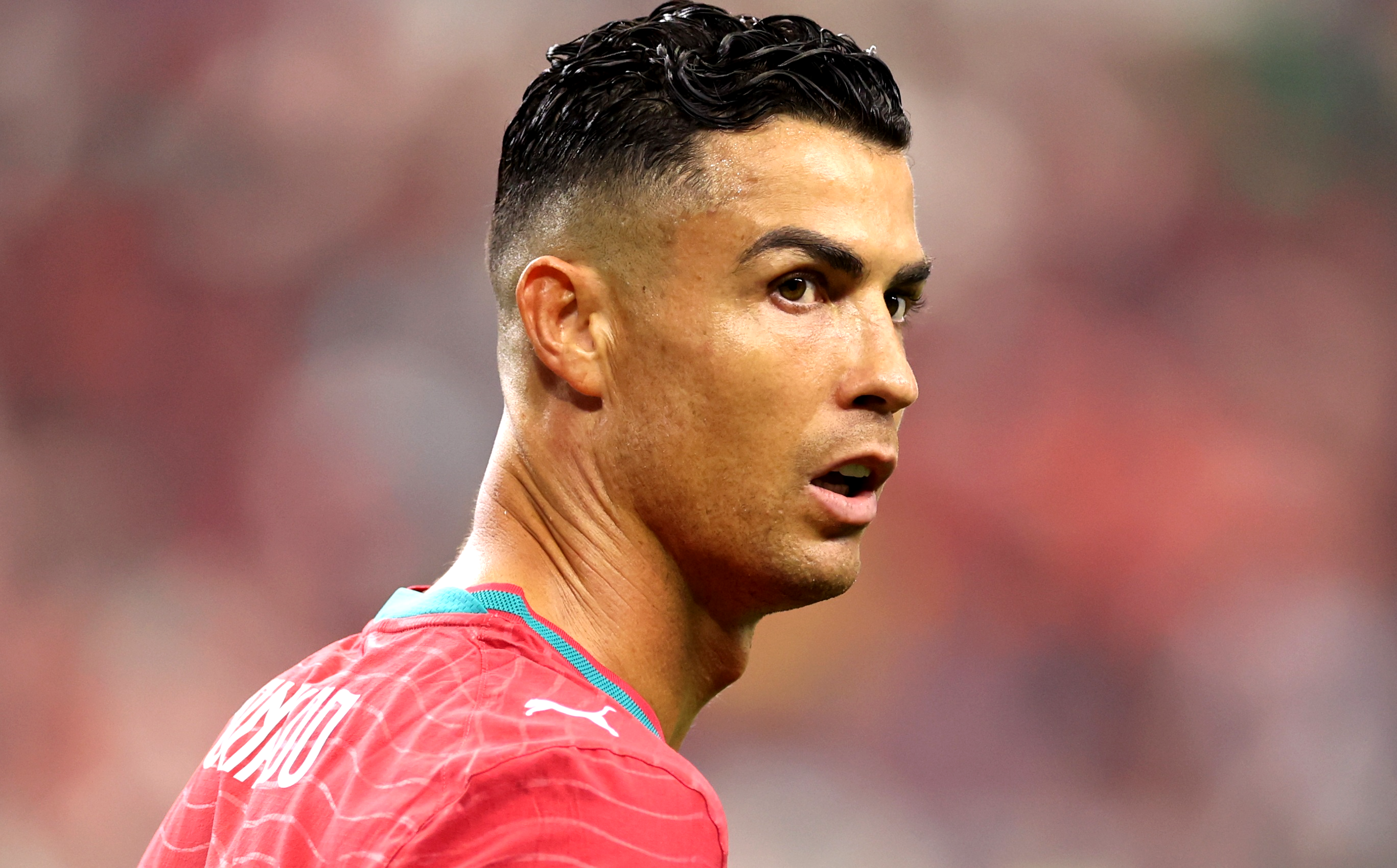 În sfârșit! Cineva i-a luat apărarea lui Ronaldo, după ultimul meci jucat la Cupa Mondială: "Ipocrizie"