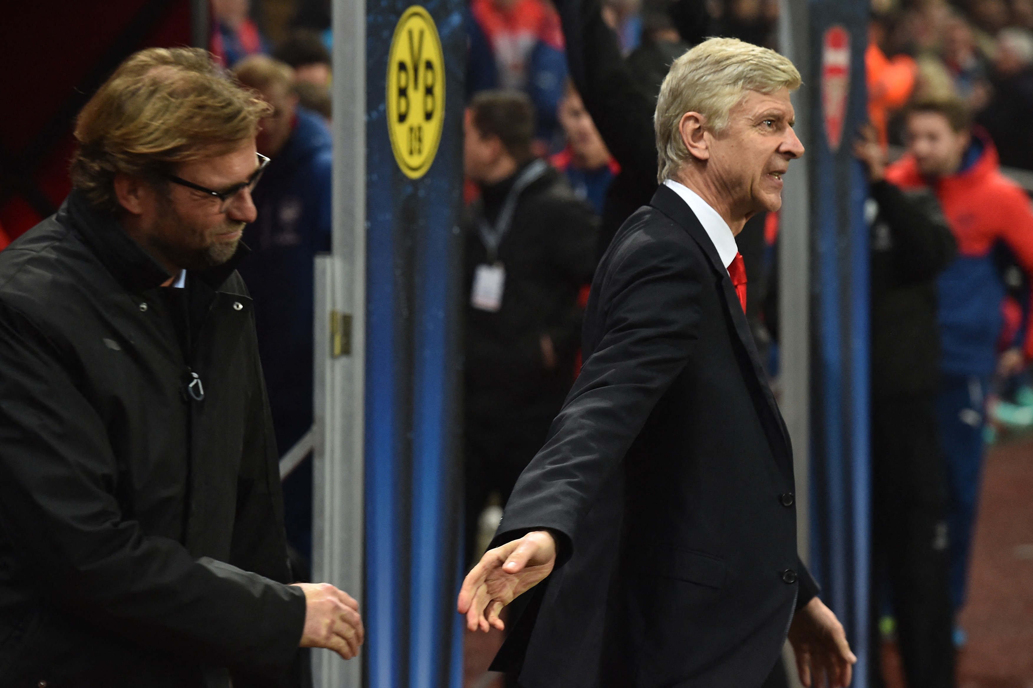 Arsene Wenger, categoric după ce Jurgen Klopp a fost numit selecționerul Germaniei: ”Probleme mai mari”