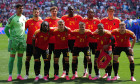 (SP)U.S. SEATTLE FOOTBALL FIFA WORLD CUP GROUP G BEL VS EGY