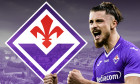 COLAJ DRAGUSIN FIORENTINA