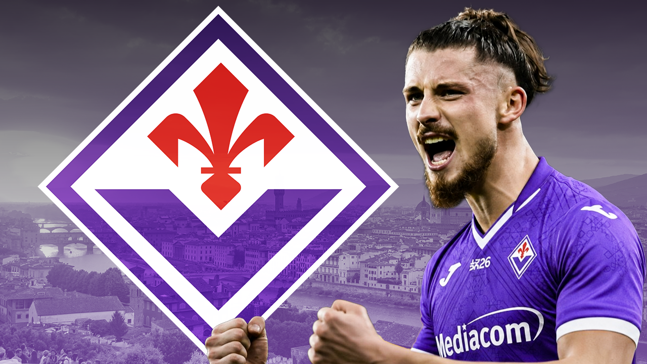 Radu Drăgușin a intrat direct în TOP, după transferul la Fiorentina
