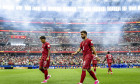 Portugal - Spanje
