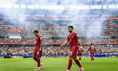 Portugal - Spanje