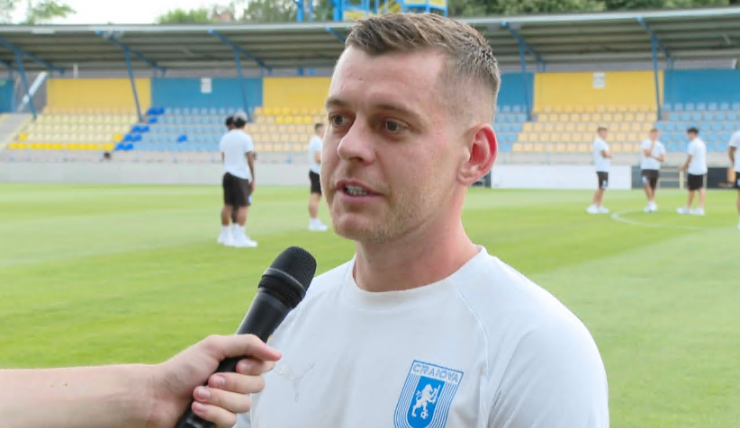 "Cum sună Craiova în Champions League?". Alex Cicâldău a răspuns fără să ezite
