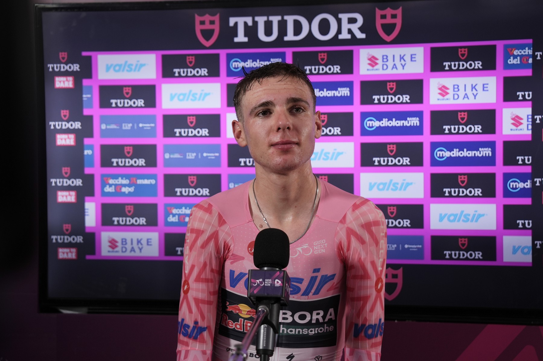 Lorenzo Finn a câștigat Turul Sibiului! Danny van Poppel, victorios în ultima etapă