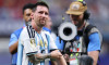 Argentina v Egypt: Round of 16 - FIFA World Cup 2026