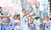 FOTBAL:SARBATOARE EVENT-UNIVERSITATEA CRAIOVA (18.05.2026)