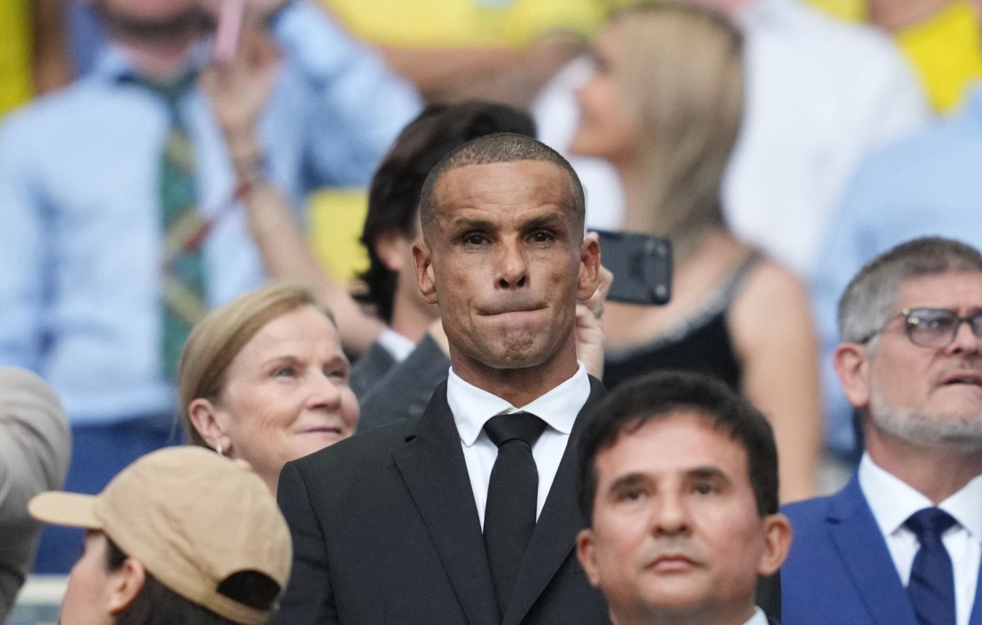Rivaldo a spus ”sunt brazilian”, dar nu a putut să se oprească atunci când a vorbit de Leo Messi: ”Recunosc”