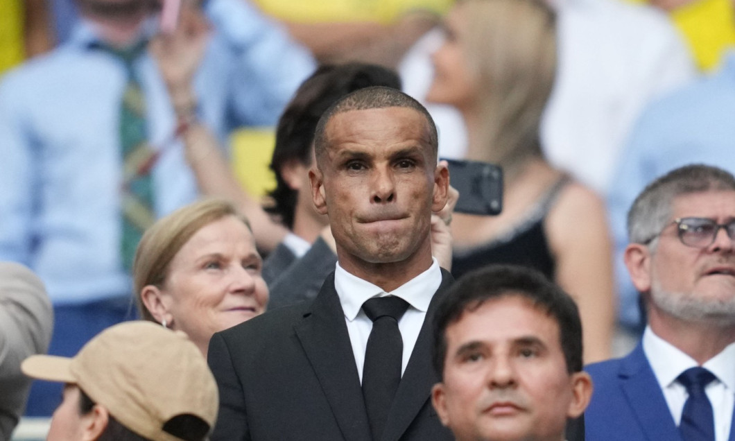 Scotland v Brazil: Group C - FIFA World Cup 2026, Boston, USA - 24 Jun 2026