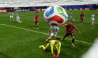 Argentina v Egypt: Round of 16 - FIFA World Cup 2026