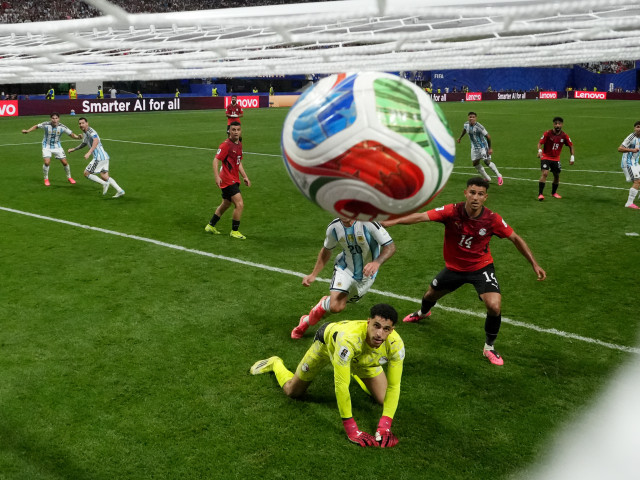 Argentina, calificare dramatică în sferturi la CM 2026; Enzo Fernandez, gol istoric