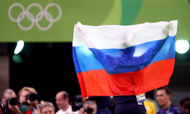 Gymnastics - Artistic - Olympics: Day 9